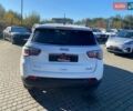 Білий Джип Compass, об'ємом двигуна 2 л та пробігом 24 тис. км за 22500 $, фото 5 на Automoto.ua