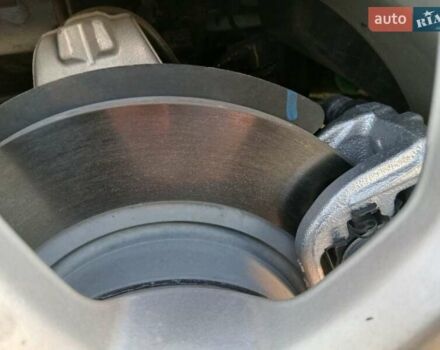 Белый Джип Компас, объемом двигателя 2 л и пробегом 8 тыс. км за 19800 $, фото 7 на Automoto.ua