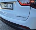 Білий Джип Compass, об'ємом двигуна 2 л та пробігом 2 тис. км за 22700 $, фото 55 на Automoto.ua