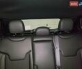 Белый Джип Компас, объемом двигателя 1.96 л и пробегом 8 тыс. км за 8000 $, фото 9 на Automoto.ua