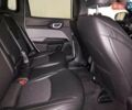 Белый Джип Компас, объемом двигателя 2 л и пробегом 2 тыс. км за 6200 $, фото 9 на Automoto.ua