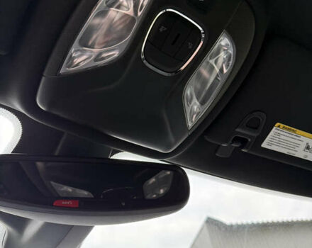 Белый Джип Компас, объемом двигателя 2 л и пробегом 3 тыс. км за 24300 $, фото 23 на Automoto.ua