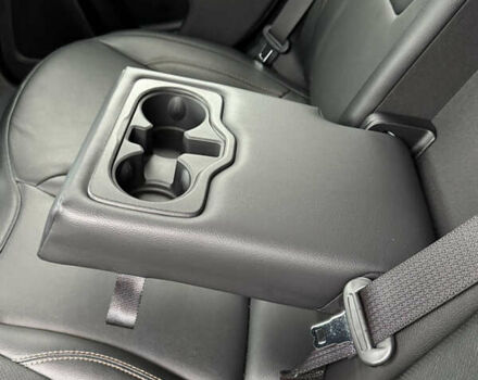 Белый Джип Компас, объемом двигателя 2 л и пробегом 3 тыс. км за 24300 $, фото 32 на Automoto.ua