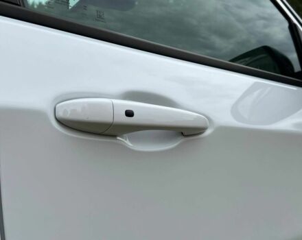 Білий Джип Compass, об'ємом двигуна 2 л та пробігом 3 тис. км за 24300 $, фото 8 на Automoto.ua