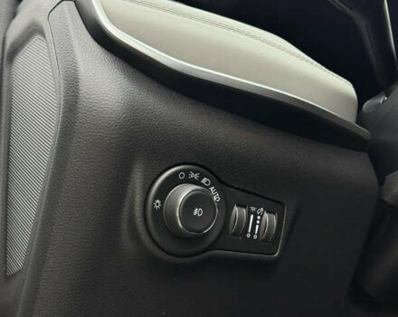 Белый Джип Компас, объемом двигателя 2 л и пробегом 3 тыс. км за 24300 $, фото 26 на Automoto.ua