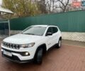 Белый Джип Компас, объемом двигателя 2 л и пробегом 8 тыс. км за 19800 $, фото 36 на Automoto.ua