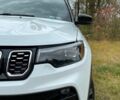 Білий Джип Compass, об'ємом двигуна 2 л та пробігом 3 тис. км за 24300 $, фото 4 на Automoto.ua