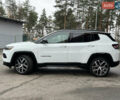 Білий Джип Compass, об'ємом двигуна 2 л та пробігом 3 тис. км за 24300 $, фото 5 на Automoto.ua