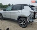 Білий Джип Compass, об'ємом двигуна 0 л та пробігом 12 тис. км за 5500 $, фото 13 на Automoto.ua
