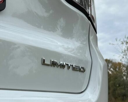 Білий Джип Compass, об'ємом двигуна 2 л та пробігом 3 тис. км за 24300 $, фото 5 на Automoto.ua