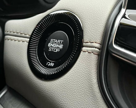 Білий Джип Compass, об'ємом двигуна 2 л та пробігом 3 тис. км за 24300 $, фото 29 на Automoto.ua