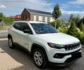Белый Джип Компас, объемом двигателя 0 л и пробегом 6 тыс. км за 10000 $, фото 6 на Automoto.ua
