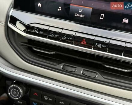 Білий Джип Compass, об'ємом двигуна 2 л та пробігом 2 тис. км за 22900 $, фото 25 на Automoto.ua