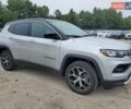 Білий Джип Compass, об'ємом двигуна 0 л та пробігом 12 тис. км за 5500 $, фото 11 на Automoto.ua