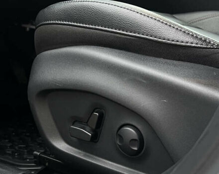 Белый Джип Компас, объемом двигателя 2 л и пробегом 3 тыс. км за 24300 $, фото 30 на Automoto.ua