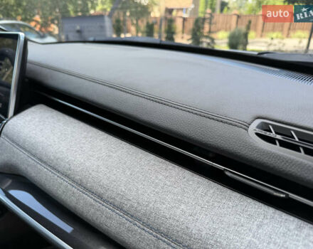 Белый Джип Компас, объемом двигателя 2 л и пробегом 20 тыс. км за 25000 $, фото 31 на Automoto.ua