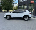 Білий Джип Compass, об'ємом двигуна 2 л та пробігом 20 тис. км за 22900 $, фото 3 на Automoto.ua