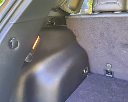 Белый Джип Компас, объемом двигателя 2 л и пробегом 20 тыс. км за 25200 $, фото 20 на Automoto.ua