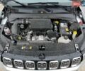 Білий Джип Compass, об'ємом двигуна 0 л та пробігом 12 тис. км за 5500 $, фото 3 на Automoto.ua