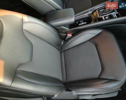 Белый Джип Компас, объемом двигателя 2 л и пробегом 8 тыс. км за 19800 $, фото 4 на Automoto.ua