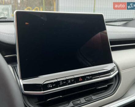 Білий Джип Compass, об'ємом двигуна 2 л та пробігом 3 тис. км за 24300 $, фото 28 на Automoto.ua