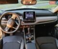 Белый Джип Компас, объемом двигателя 2 л и пробегом 8 тыс. км за 21990 $, фото 12 на Automoto.ua