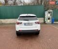 Белый Джип Компас, объемом двигателя 2 л и пробегом 8 тыс. км за 19800 $, фото 27 на Automoto.ua