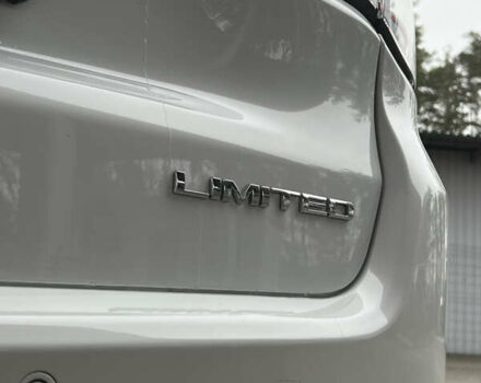 Білий Джип Compass, об'ємом двигуна 2 л та пробігом 3 тис. км за 24300 $, фото 18 на Automoto.ua