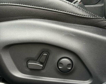 Белый Джип Компас, объемом двигателя 2 л и пробегом 3 тыс. км за 24300 $, фото 25 на Automoto.ua