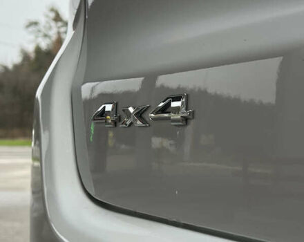 Білий Джип Compass, об'ємом двигуна 2 л та пробігом 3 тис. км за 24300 $, фото 20 на Automoto.ua