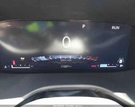 Білий Джип Compass, об'ємом двигуна 2 л та пробігом 11 тис. км за 6500 $, фото 4 на Automoto.ua