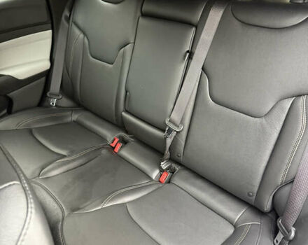 Белый Джип Компас, объемом двигателя 2 л и пробегом 3 тыс. км за 24300 $, фото 35 на Automoto.ua