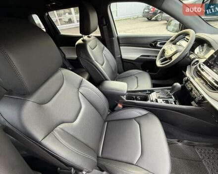 Білий Джип Compass, об'ємом двигуна 2 л та пробігом 2 тис. км за 22900 $, фото 31 на Automoto.ua