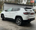 Білий Джип Compass, об'ємом двигуна 2 л та пробігом 3 тис. км за 24300 $, фото 6 на Automoto.ua