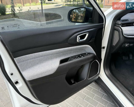 Белый Джип Компас, объемом двигателя 2 л и пробегом 20 тыс. км за 25000 $, фото 36 на Automoto.ua