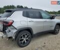 Білий Джип Compass, об'ємом двигуна 0 л та пробігом 12 тис. км за 5500 $, фото 12 на Automoto.ua