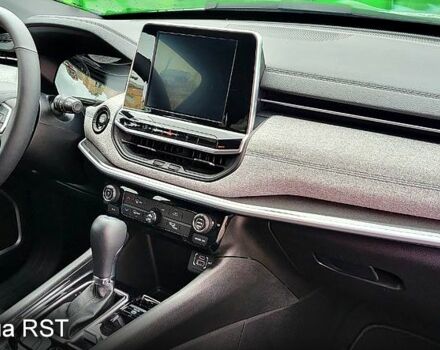 Белый Джип Компас, объемом двигателя 2 л и пробегом 9 тыс. км за 21000 $, фото 8 на Automoto.ua