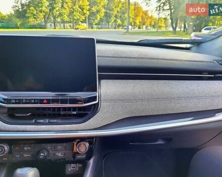 Білий Джип Compass, об'ємом двигуна 2 л та пробігом 2 тис. км за 26700 $, фото 62 на Automoto.ua