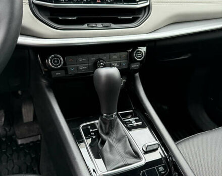 Белый Джип Компас, объемом двигателя 2 л и пробегом 3 тыс. км за 24300 $, фото 21 на Automoto.ua