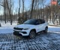 Білий Джип Compass, об'ємом двигуна 1.47 л та пробігом 18 тис. км за 33555 $, фото 1 на Automoto.ua