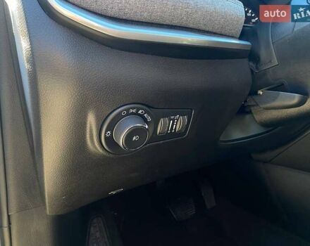 Білий Джип Compass, об'ємом двигуна 2 л та пробігом 24 тис. км за 22500 $, фото 12 на Automoto.ua