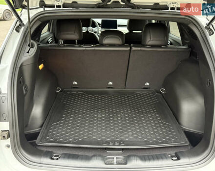 Белый Джип Компас, объемом двигателя 2 л и пробегом 3 тыс. км за 24300 $, фото 33 на Automoto.ua