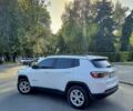 Білий Джип Compass, об'ємом двигуна 2 л та пробігом 2 тис. км за 26700 $, фото 25 на Automoto.ua