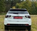 Білий Джип Compass, об'ємом двигуна 2 л та пробігом 3 тис. км за 24300 $, фото 7 на Automoto.ua