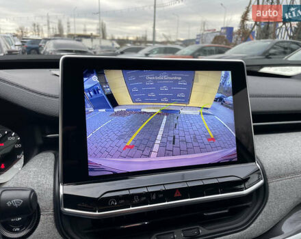 Белый Джип Компас, объемом двигателя 2 л и пробегом 24 тыс. км за 21500 $, фото 9 на Automoto.ua