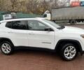 Белый Джип Компас, объемом двигателя 2 л и пробегом 8 тыс. км за 19800 $, фото 30 на Automoto.ua