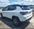 Білий Джип Compass, об'ємом двигуна 2 л та пробігом 11 тис. км за 6500 $, фото 2 на Automoto.ua