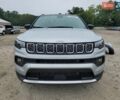 Білий Джип Compass, об'ємом двигуна 0 л та пробігом 12 тис. км за 5500 $, фото 10 на Automoto.ua