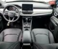 Білий Джип Compass, об'ємом двигуна 0 л та пробігом 12 тис. км за 5500 $, фото 7 на Automoto.ua