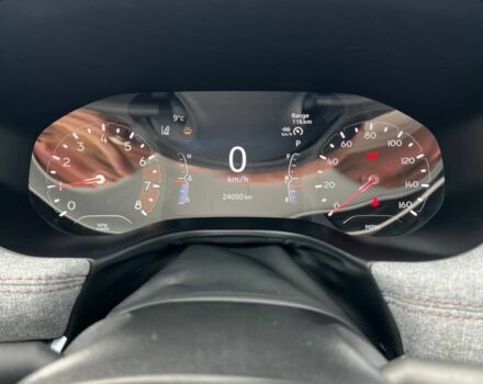 Білий Джип Compass, об'ємом двигуна 2 л та пробігом 24 тис. км за 22000 $, фото 6 на Automoto.ua